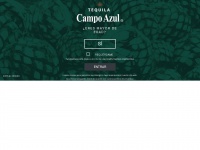 Tequilacampoazul.com