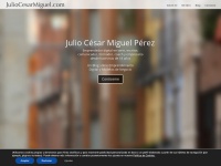 Juliocesarmiguel.com