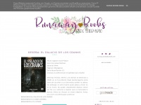 Books-of-runaway.blogspot.com