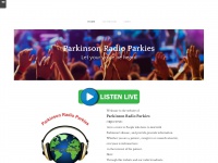 radioparkies.com