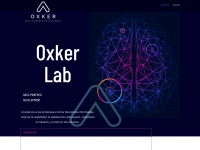 Oxker.com