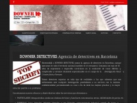 downerdetectives.es