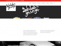 Dahdahsgarage.com
