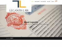 Legantislaw.com