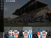 Fcprovercelli.it