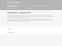 Juantxoegana.com