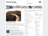 Timeforeurope.wordpress.com