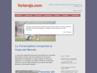 Furiaroja.com