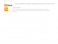 idearconsultores.net