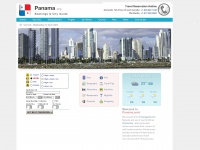 panama.org