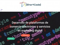 shortcode.es Thumbnail