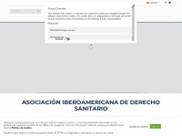 Iberoamericanaderechosanitario.org