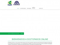 doctorados-online.com
