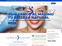 Clinicagalvez.com