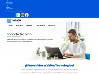 visiontecnologica.com.ar