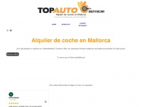 topautobalear.com