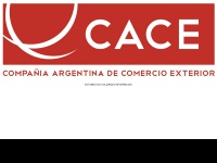 cace.com.ar Thumbnail