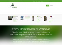 vendingmodular.com