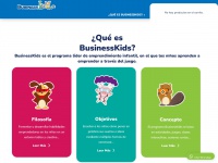 businesskids.com.sv