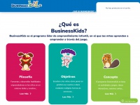 businesskids.com.ec