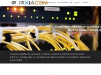 pixiacom.com.ar Thumbnail