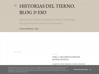Historiasdeltierno.blogspot.com