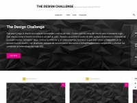 thedesignchallenge.org Thumbnail