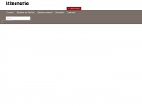 Itineraria.org