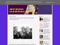 Mundogardeliano.blogspot.com