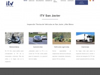 itvsanjavier.com