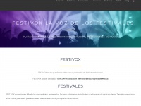 Festivox.com