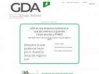 gdaempresas.com Thumbnail