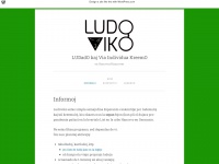 Ludoludoviko.wordpress.com