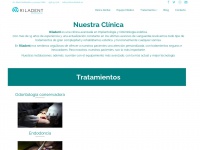 Clinicariladent.es