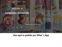 Gochos.com.mx