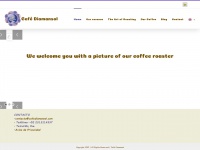 Cafediamansol.com
