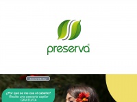Preserva.com.mx