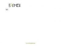 biomeu.com.mx Thumbnail
