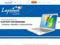 Laptown.com