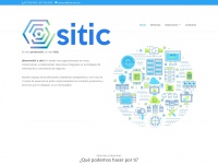 sitic.com.mx Thumbnail