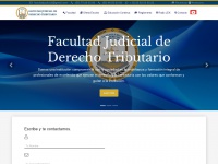 facultadjudicial.edu.mx