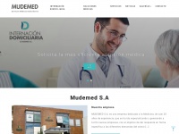 Grupomudemed.com.ar