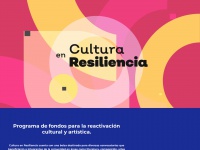 Culturaenresiliencia.jalisco.gob.mx