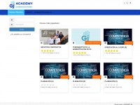 Gjacademy.com.co