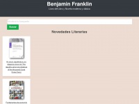 Benjaminfranklin.cl