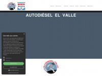 Autodieselvalle.com