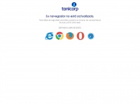 tonicorp.com Thumbnail