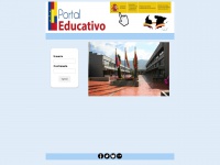 portal.reyescatolicos.edu.co Thumbnail