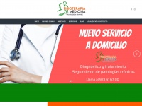 Centrofisiomedico.com