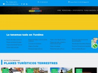 rutascolombianas.com